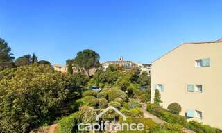 Appartement 2 Pièces 31 m² à vendre à Mallemort (13370)