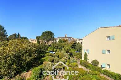 Appartement 2 pièces 119000 €