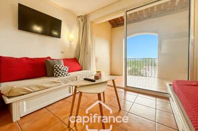 Appartement 2 pièces 119000 €