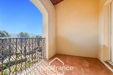 Appartement 2 pièces 115000 €