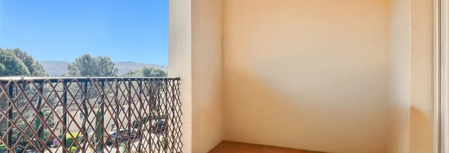 Appartement 2 Pièces 31 m² à vendre à Mallemort (13370)