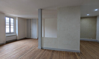 Appartement 9 Pièces 188 m² à vendre à Châtonnay (38440)