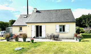 Maison 4 Pièces 47 m² à vendre à Roscanvel (29570)