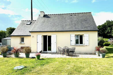 Maison 4 pièces 214000 €