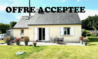 Maison 4 Pièces 47 m² à vendre à Roscanvel (29570)