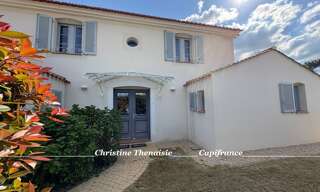 Maison 5 Pièces 135 m² à vendre à Coëx (85220)