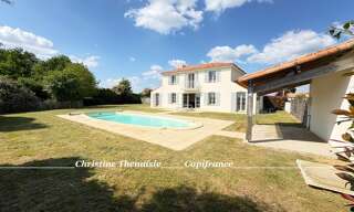 Maison 5 Pièces 135 m² à vendre à Coëx (85220)