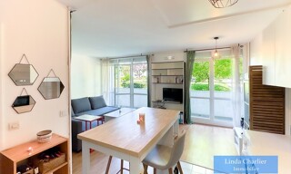 Appartement 1 Pièce 31 m² à vendre à Plaisir (78370)