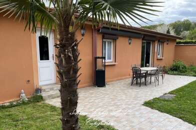 Maison 5 pièces 620000 €