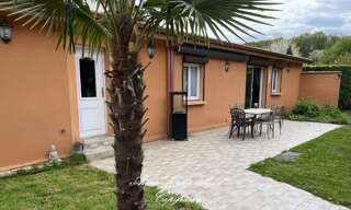 Maison 5 Pièces 114 m² à vendre à Cauvigny (60730)