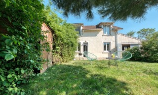Maison 4 Pièces 76 m² à vendre à Tacoignières (78910)