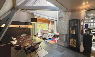 Appartement 4 Pièces 120 m² à vendre à Annemasse (74100)