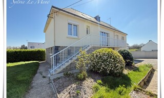 Maison 5 Pièces 109 m² à vendre à Malguénac (56300)