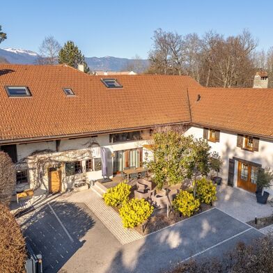 Maison 8 pièces 1250000 €