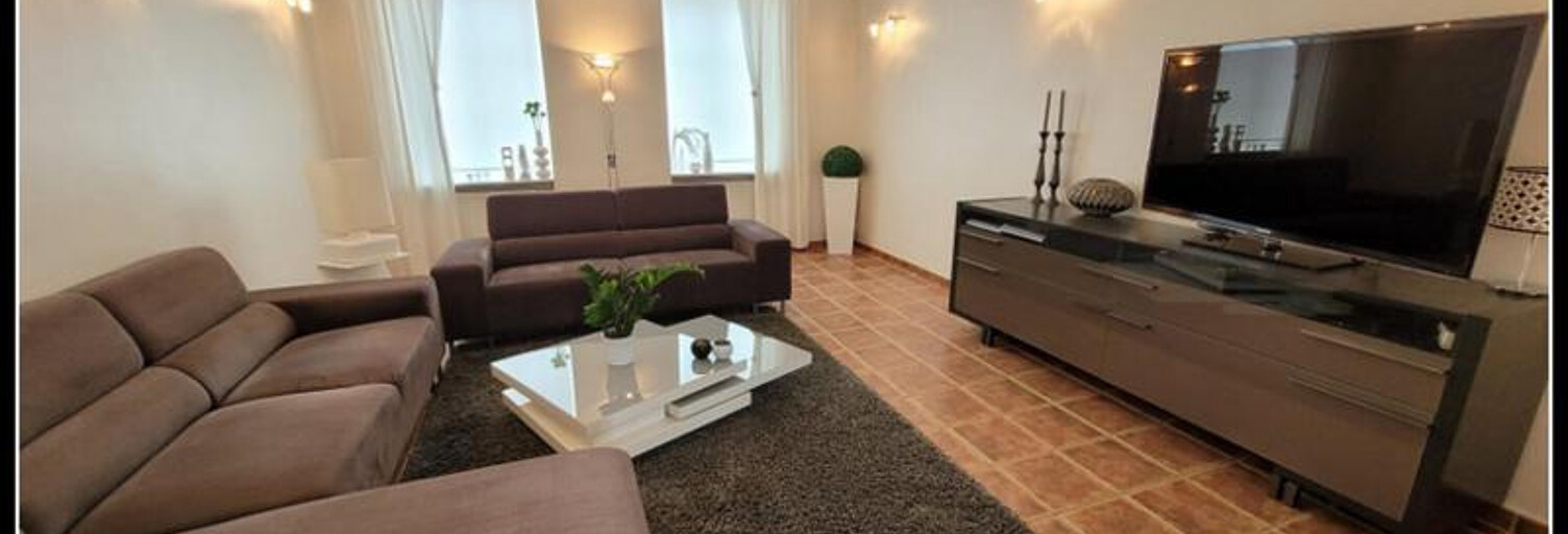 Maison 8 Pièces 211 m² à vendre à Sarreinsming (57905)