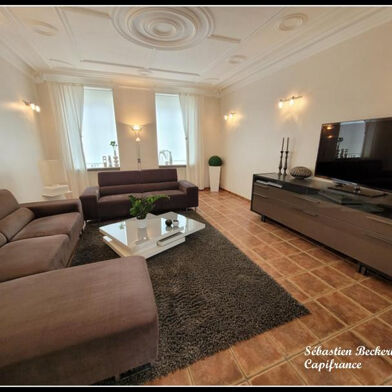 Maison 8 pièces 306000 €