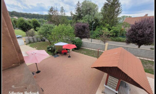 Maison 8 Pièces 211 m² à vendre à Sarreinsming (57905)