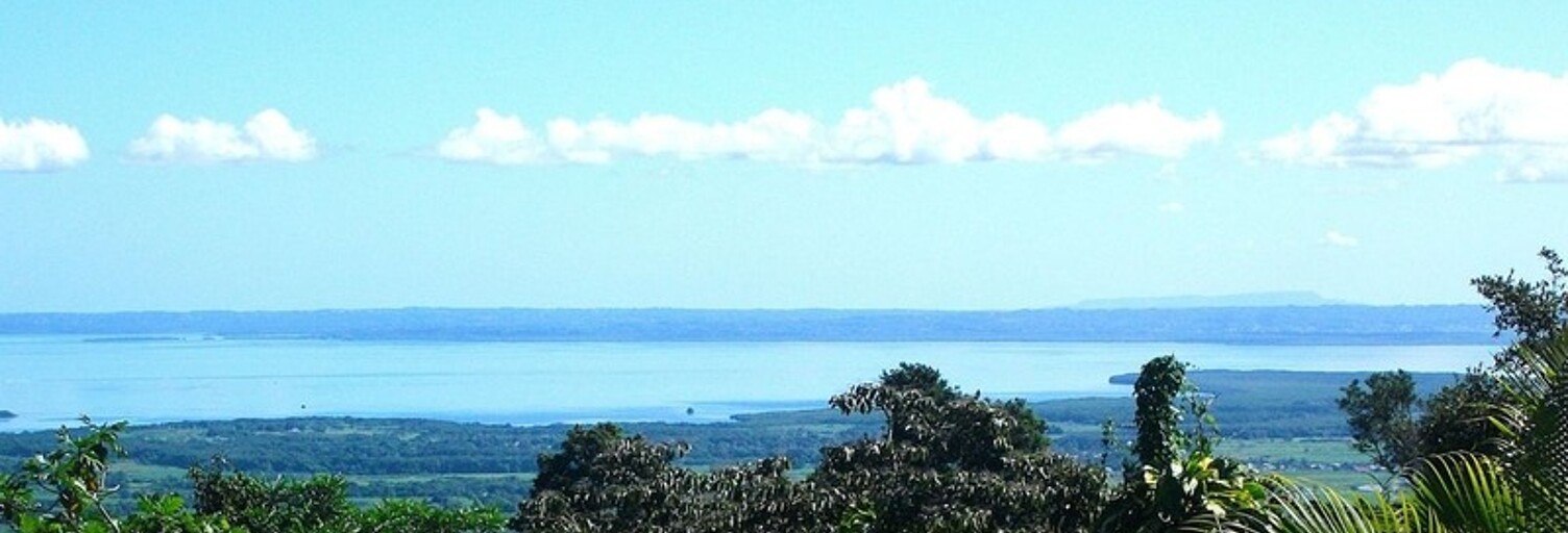 Maison 7 Pièces 240 m² à vendre à Sainte-Rose (97115)