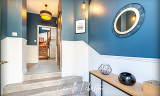 Maison 8 Pièces 220 m² à vendre à Vallet (44330)