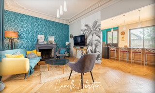 Maison 8 Pièces 220 m² à vendre à Vallet (44330)