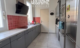Appartement 2 Pièces 66 m² à louer à Le Havre (76600)