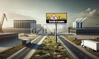 Commerce  10000 m² à vendre à Le Plessis-Belleville (60330)