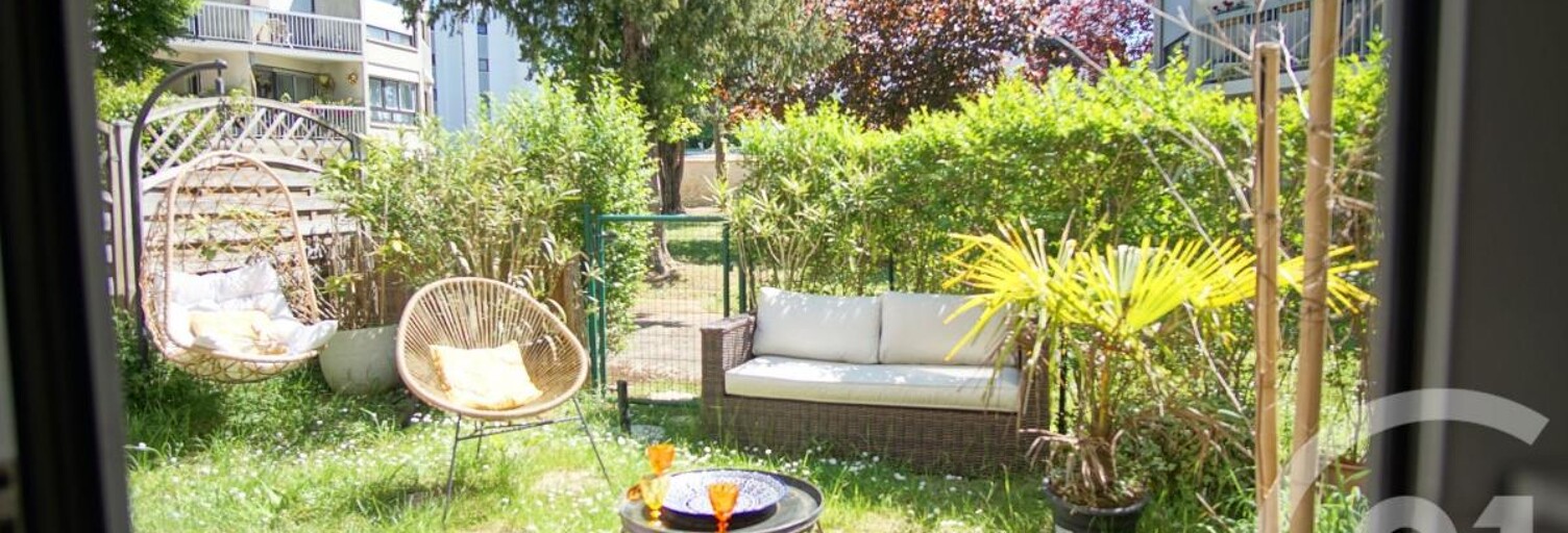 Appartement 3 Pièces 76 m² à vendre à Créteil (94000)