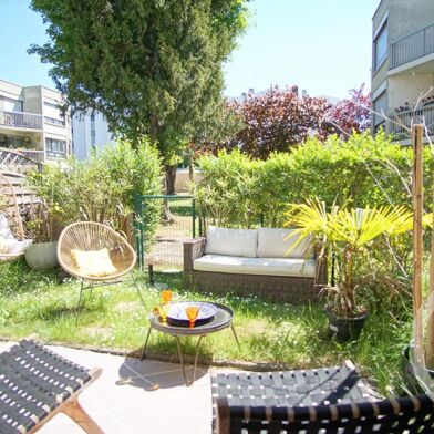 Appartement 3 pièces 369000 €