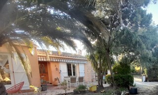 Maison 4 Pièces 80 m² à vendre à Sainte-Maxime (83120)