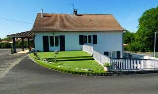 Maison 6 Pièces 170 m² à vendre à Puy-l'Évêque (46700)