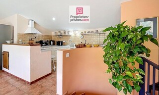 Appartement 3 Pièces 75 m² à vendre à Lourmarin (84160)