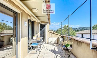 Appartement 3 Pièces 75 m² à vendre à Lourmarin (84160)