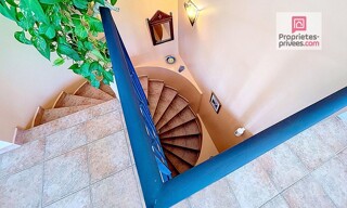 Appartement 3 Pièces 75 m² à vendre à Lourmarin (84160)
