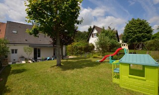 Maison 6 Pièces 114 m² à vendre à Vert-le-Grand (91810)