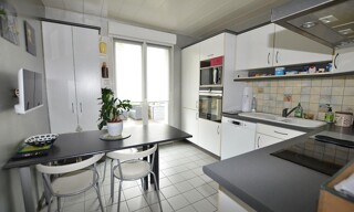 Maison 6 Pièces 114 m² à vendre à Bondoufle (91070)