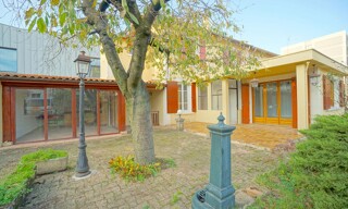 Maison 4 Pièces 100 m² à vendre à Lyon 8 (69008)