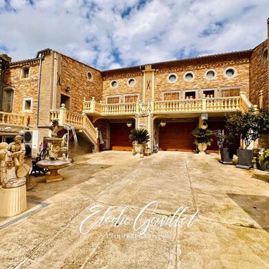 Maison 12 pièces 467000 €