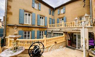 Maison 12 Pièces 313 m² à vendre à Conques-sur-Orbiel (11600)