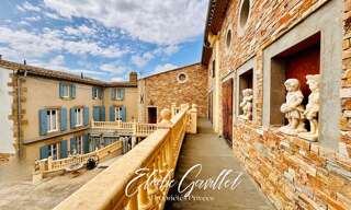 Maison 12 Pièces 313 m² à vendre à Conques-sur-Orbiel (11600)