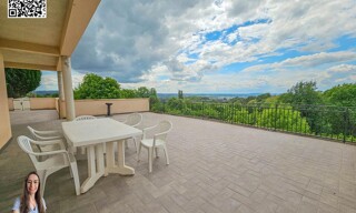 Maison 9 Pièces 290 m² à vendre à Brive-la-Gaillarde (19100)