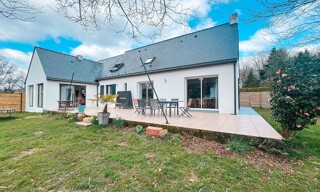 Maison 6 Pièces 165 m² à vendre à Sautron (44880)