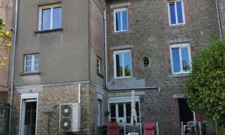 Maison 10 Pièces 173 m² à vendre à Rostrenen (22110)