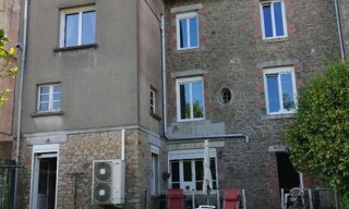Maison 10 Pièces 173 m² à vendre à Rostrenen (22110)
