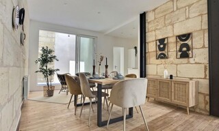 Maison 6 Pièces 143 m² à vendre à 33800 Bordeaux (33800)
