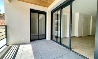 Appartement 3 Pièces 77 m² à vendre à Pornic (44210)