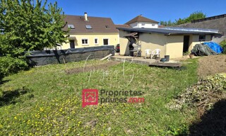 Maison 6 Pièces 130 m² à vendre à Ferrières-en-Brie (77164)