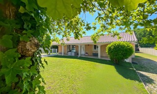 Maison 5 Pièces 130 m² à vendre à Margaux-Cantenac (33460)