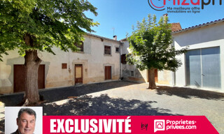 Maison 11 Pièces 213 m² à vendre à Granès (11500)