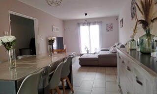 Maison 5 Pièces 101 m² à vendre à Istres (13800)