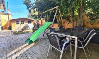 Maison 5 Pièces 115 m² à vendre à Villenave-d'Ornon (33140)